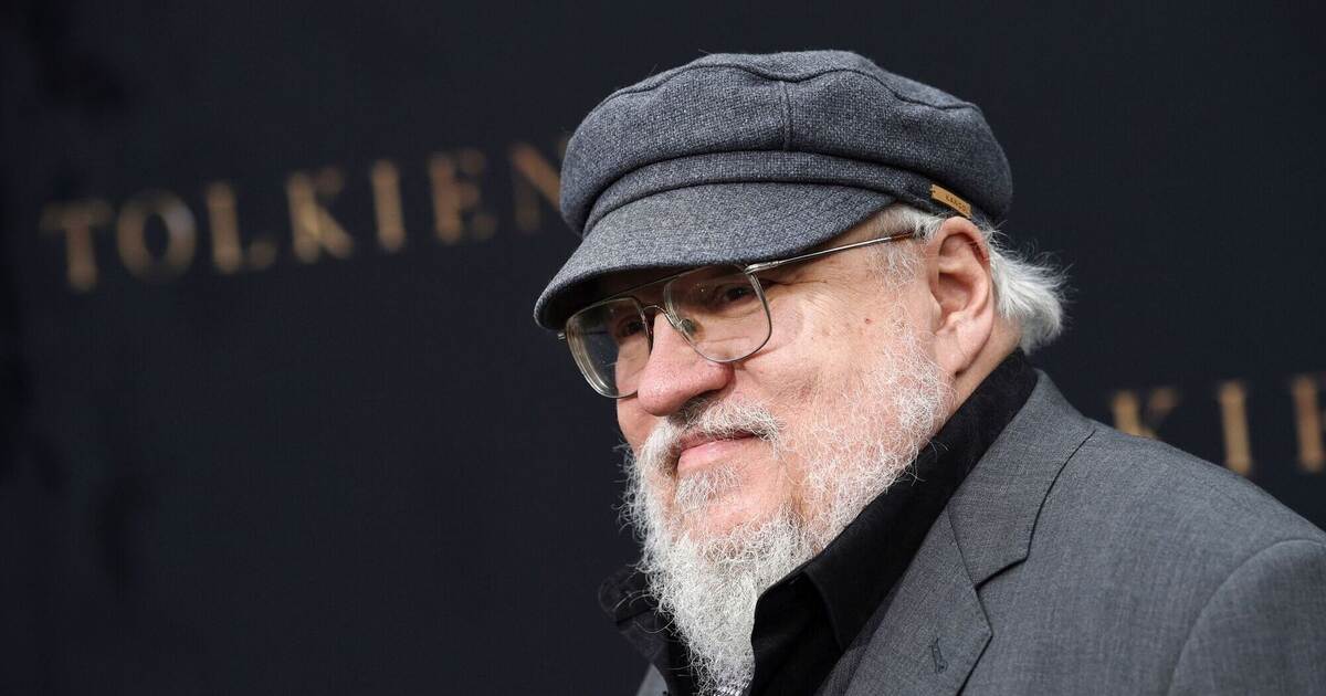 Neuer Kinofilm basierend auf Story von George R. R. Martin - PZ-news.de ...