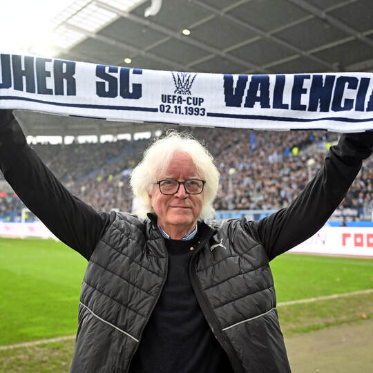 Karlsruher SC - SC Paderborn 07