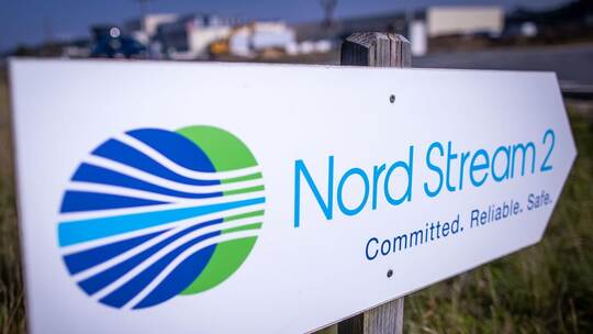 Nord Stream 2