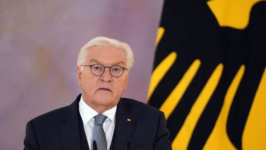 Entscheidung zur Auflösung des Deutschen Bundestages Entscheidung zur Auflösung des Deutschen Bundestages