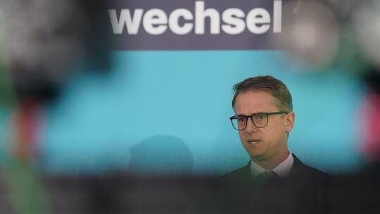 Winterklausur CDU-Bundesvorstand in Hamburg