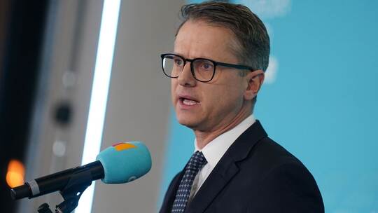 Winterklausur CDU-Bundesvorstand in Hamburg