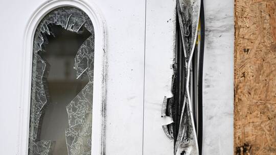 Nach Schüssen mit zwei Toten in Bad Friedrichshall