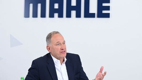 Mahle - Autozulieferer Mahle - Autozulieferer