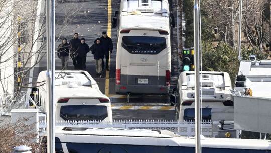 Staatskrise in Südkorea