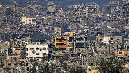 Nahostkonflikt - Israel