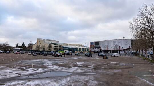 AfD-Parteitag Riesa AfD-Parteitag Riesa