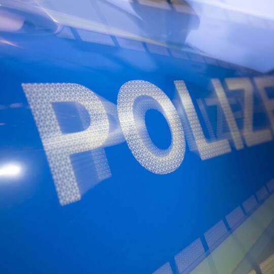 Illustration - Polizei