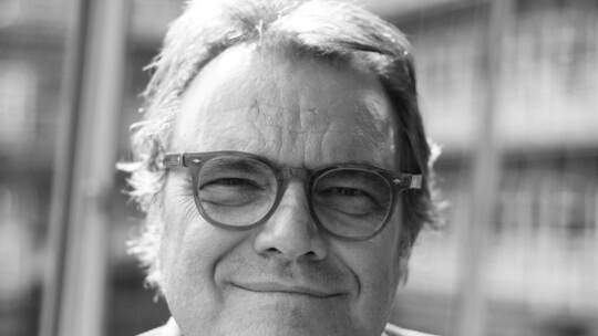 Oliviero Toscani gestorben