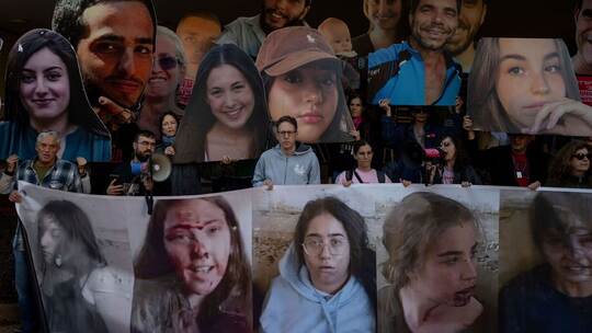 Nahostkonflikt - Tel Aviv Nahostkonflikt - Tel Aviv