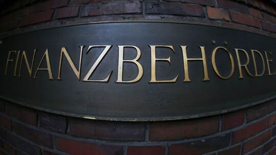 Warnung vor gefälschten Steuerbescheiden Warnung vor gefälschten Steuerbescheiden