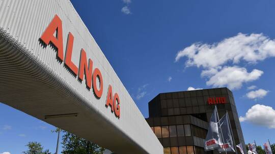 Küchenhersteller Alno Küchenhersteller Alno