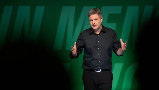 Robert Habeck Robert Habeck