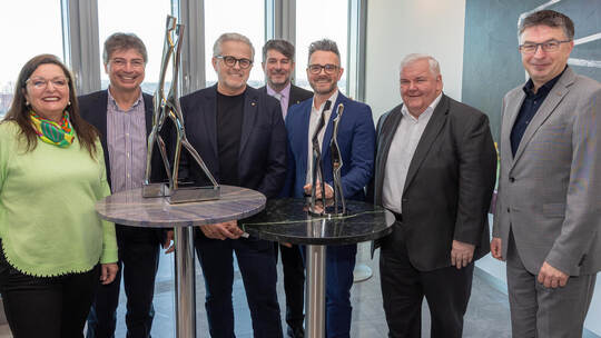 Vorstellung Goldstadtpokal