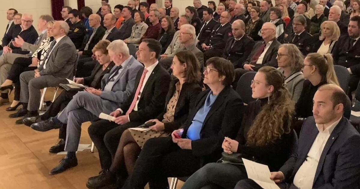 AfD-Abgeordneter Miguel Klauß immer wieder unerwünscht - Bürgermeister aus dem Kreis Calw geben Kontra