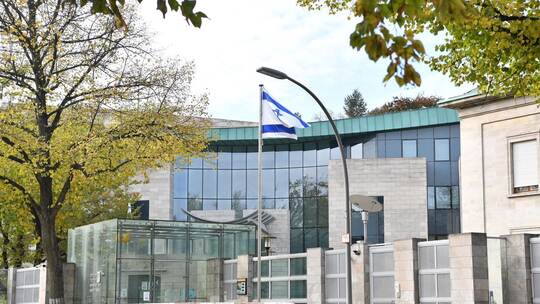 Kein dringender Verdacht mehr auf Anschlagsplan gegen Botschaft