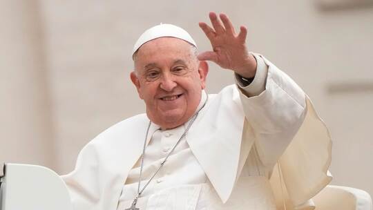 Papst Franziskus Papst Franziskus