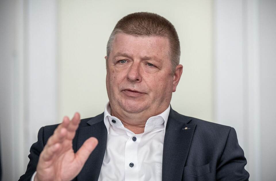 Thomas Haldenwang (CDU)