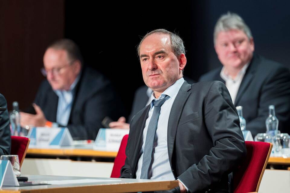 Hubert Aiwanger (Freie Wähler)