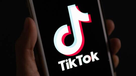 Tiktok Tiktok