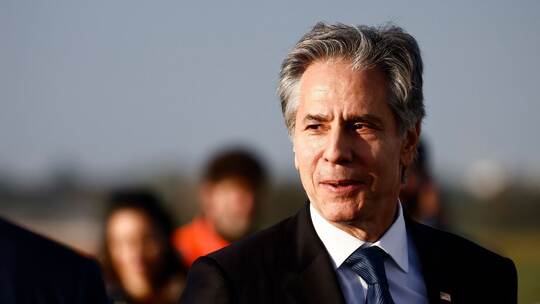 Blinken: Gaza-Deal so nah «wie nie zuvor» - Warten auf Hamas