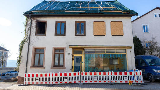 Huchenfelder Hauptstraße Eismanufaktur