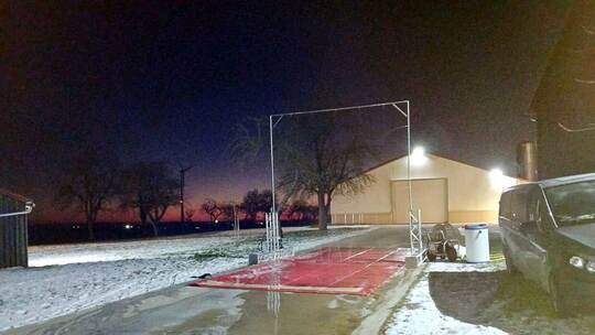 Ausbruch der Vogelgrippe im Landkreis Schwäbisch Hall Ausbruch der Vogelgrippe im Landkreis Schwäbisch Hall