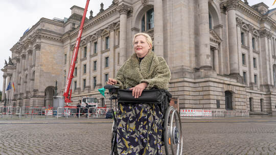 Neue Bundestagsmitglieder aus NSW und Pforzheim