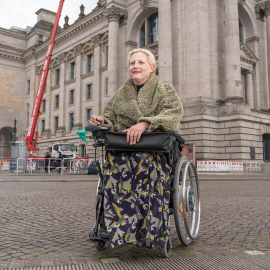 Neue Bundestagsmitglieder aus NSW und Pforzheim