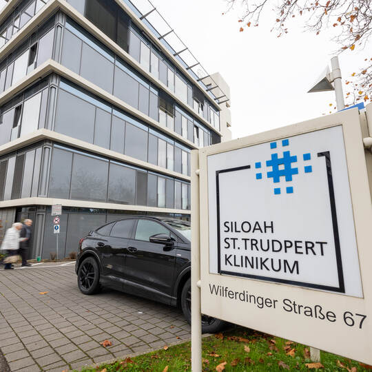 WiHö Kollektiv Siloah