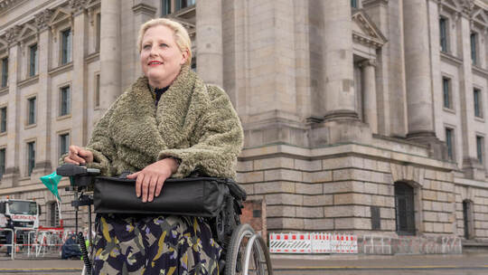 Neue Bundestagsmitglieder aus NSW und Pforzheim