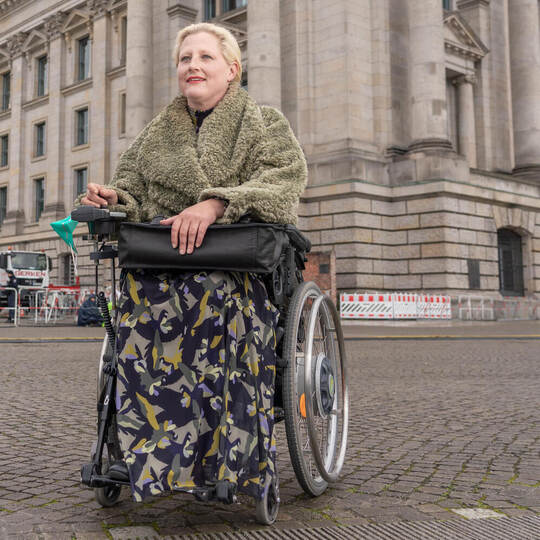 Neue Bundestagsmitglieder aus NSW und Pforzheim