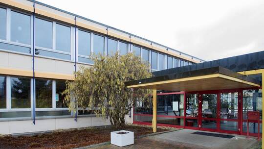 Ludwig-Uhland-Schule Birkenfeld