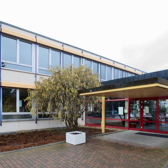 Ludwig-Uhland-Schule Birkenfeld