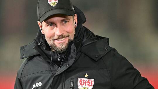 VfB Stuttgart - RB Leipzig VfB Stuttgart - RB Leipzig