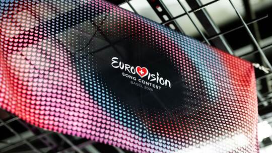 Pressekonferenz Eurovision Song Contest