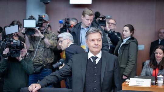 Untersuchungsausschuss zum Atomausstieg