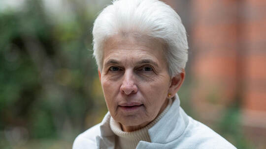 Marie-Agnes Strack-Zimmermann