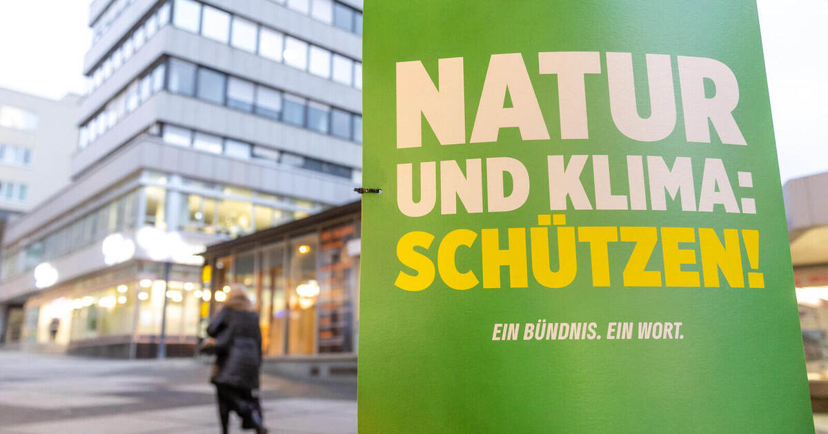 After the death of Stephanie Aeffner: No Green Bundestag candidate for ...