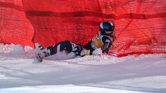 Ski Alpin - Cortina d'Ampezzo