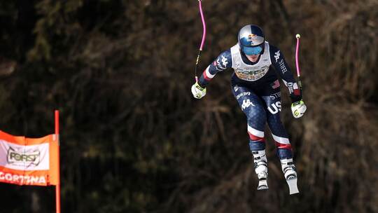 Ski Alpin - Cortina d'Ampezzo
