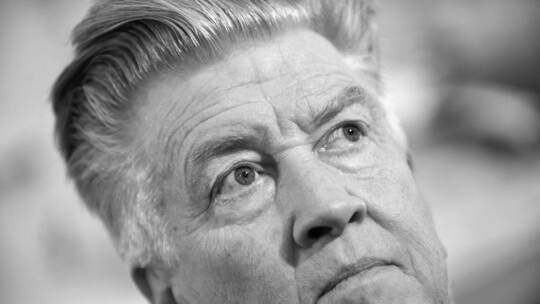 David Lynch gestorben David Lynch gestorben