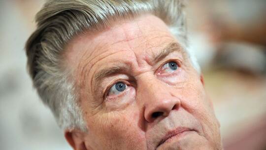 David Lynch gestorben David Lynch gestorben