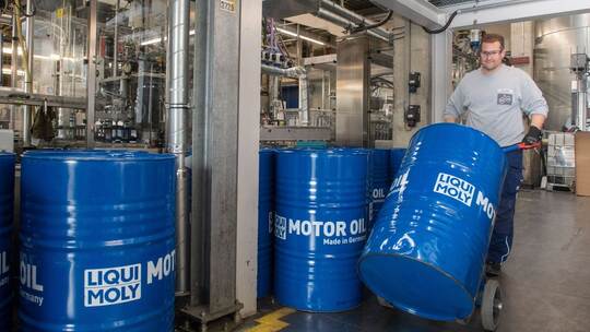 Liqui Moly Liqui Moly
