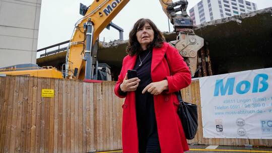 OB Steinruck warnt vor den Folgen kommunaler Finanznot