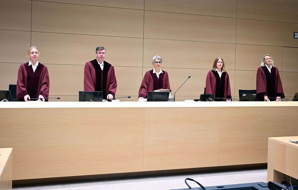 BGH verhandelt zu Grundstücksräumung BGH verhandelt zu Grundstücksräumung