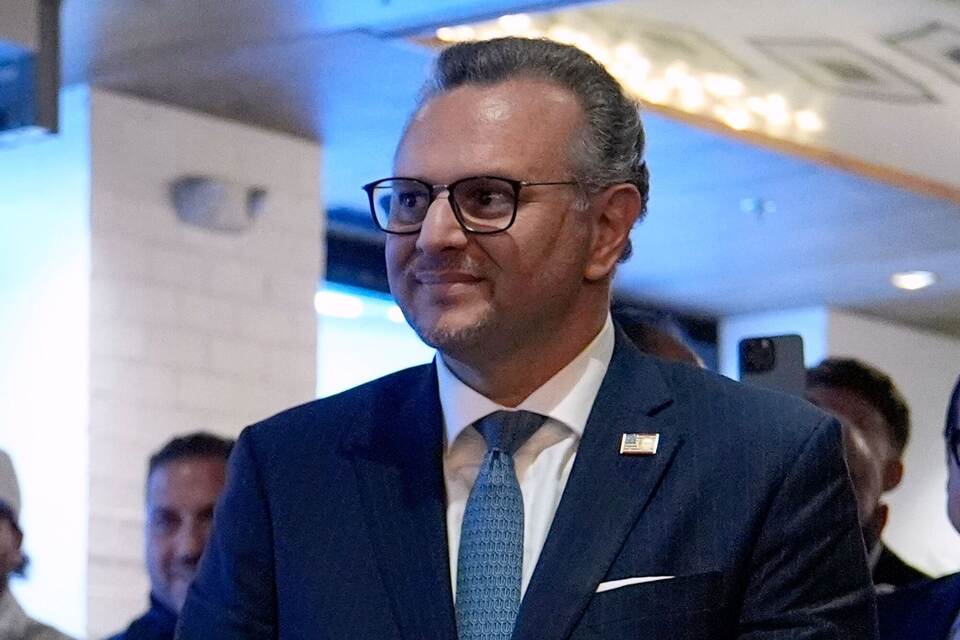 Von Kai bis Kimberly - Das ist der Trump-Clan