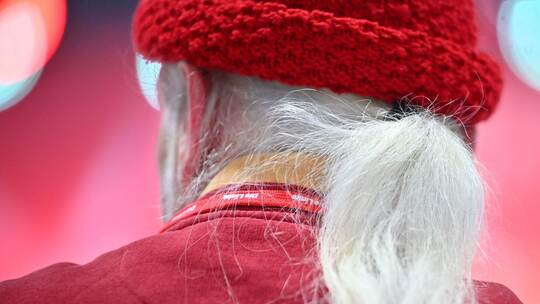 Bundesparteitag Linke zur Bundestagswahl Bundesparteitag Linke zur Bundestagswahl