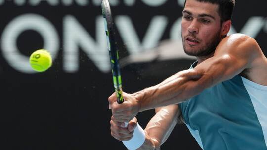 Australian Open Australian Open