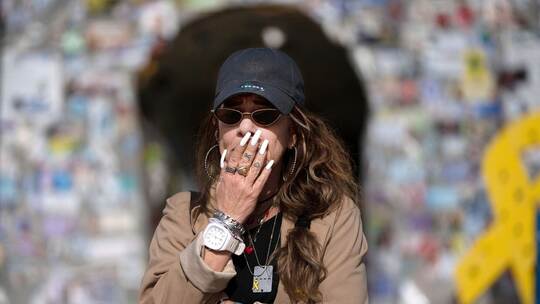 Nahostkonflikt - Tel Aviv